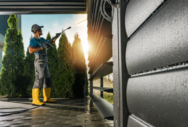 Why Choose Our Certified Pressure Washing Experts for Your Project Needs in Langley, SC?