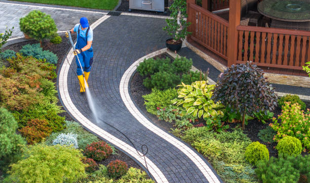 Best Residential Pressure Washing Services  in Langley, SC